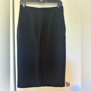 H&M pencil skirt